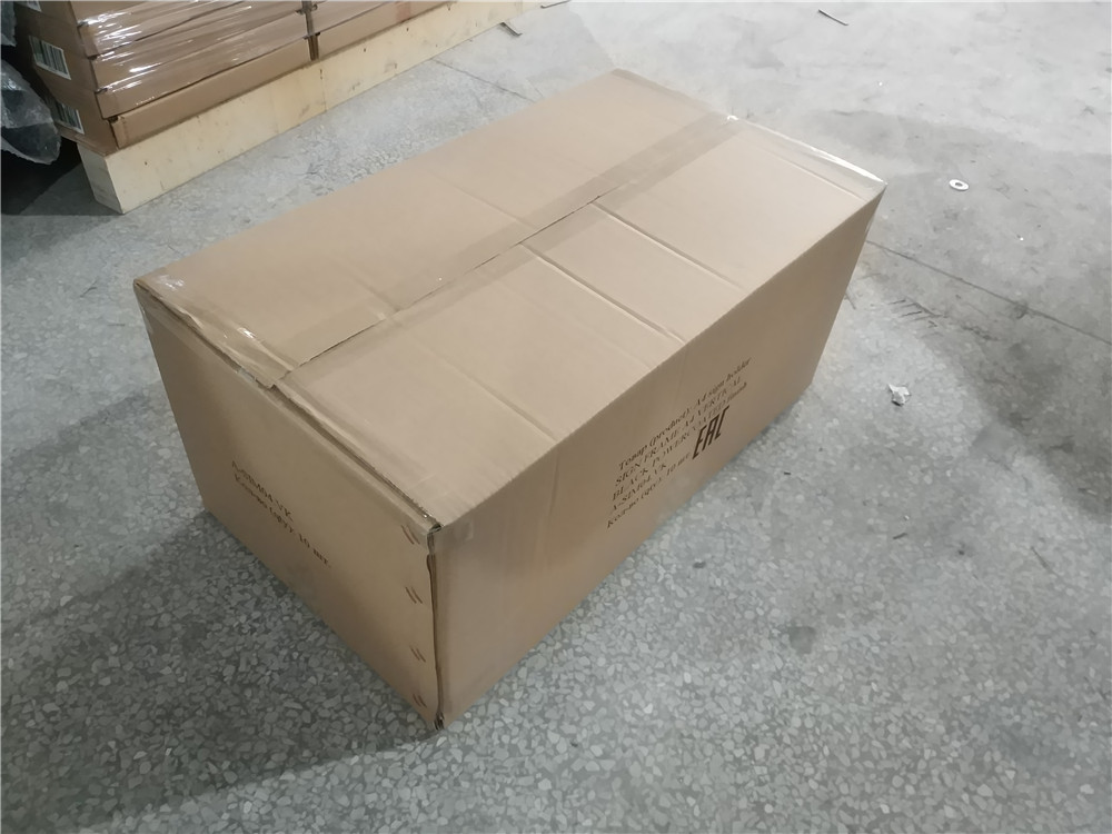 Коробка с рамками - 10 штук